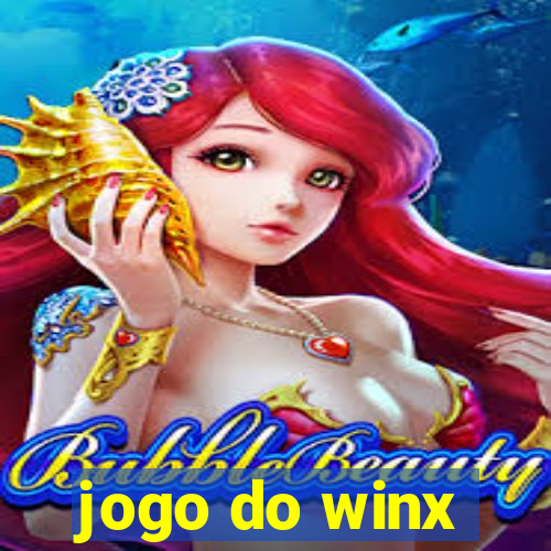 jogo do winx